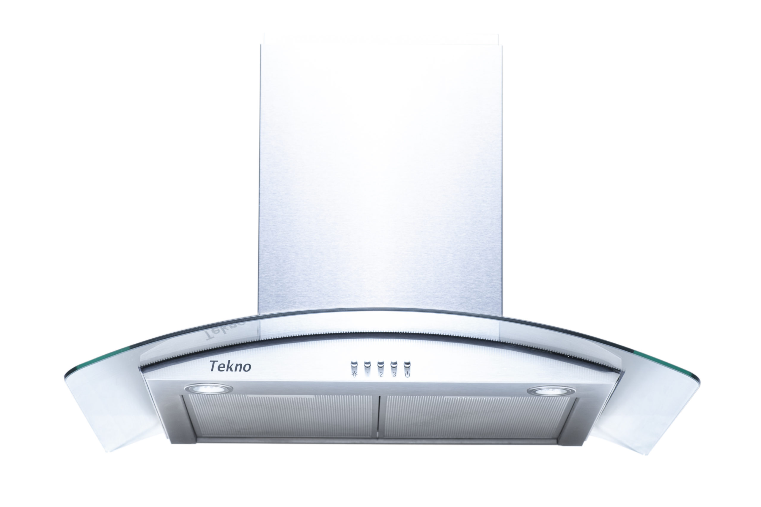 tekno kitchen extractor