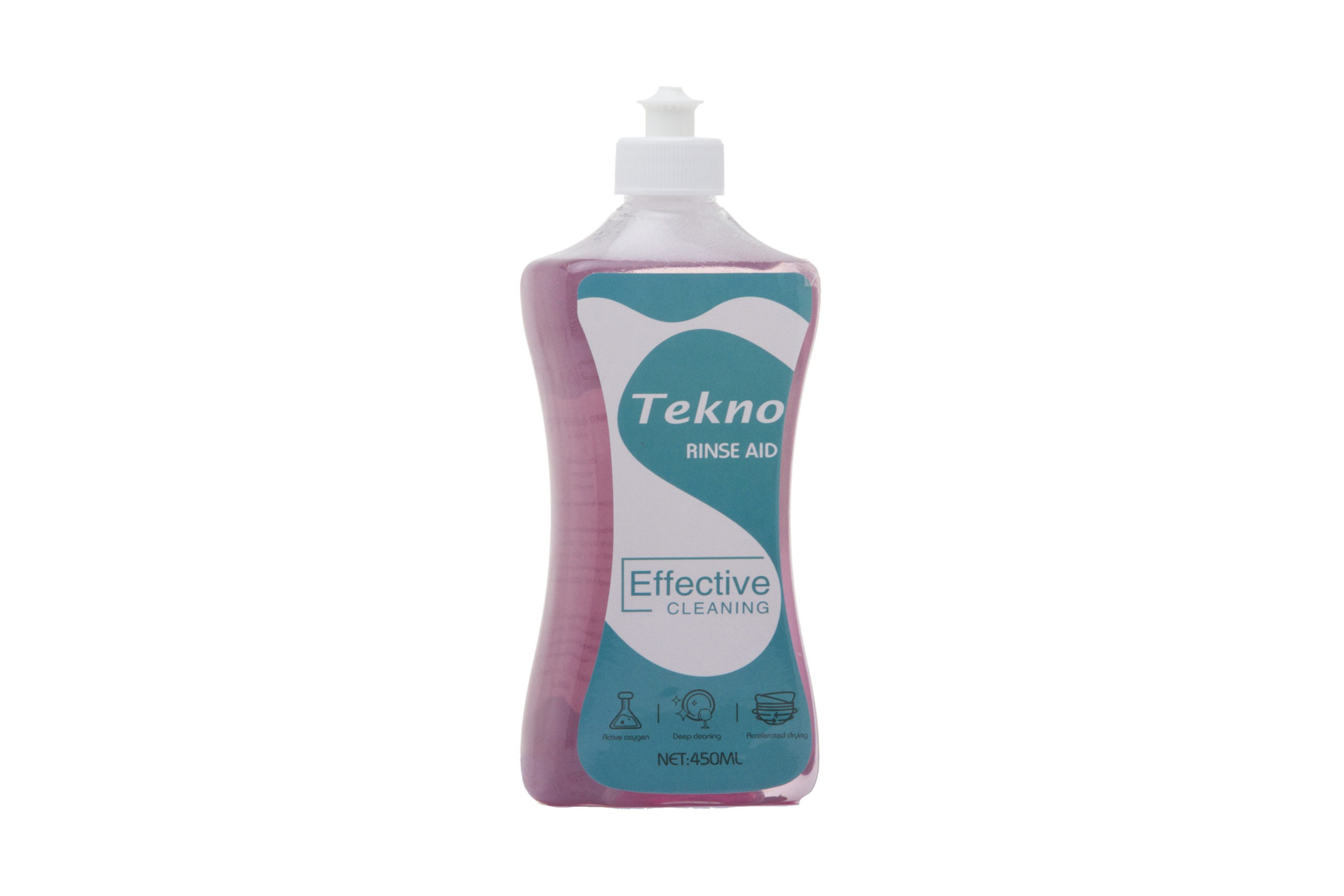 Tekno Rinse Aid 450ml